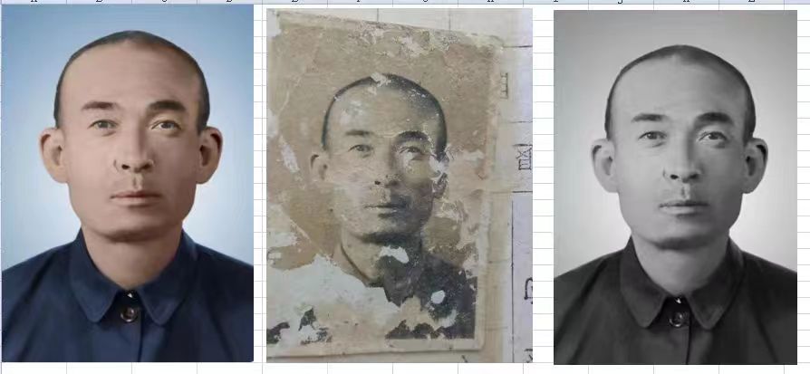 青川老照片模糊修复-21